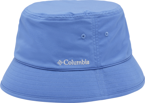 Columbia Pine Mountain Bucket Unisex Hut blau L-XL - Hüte & Mützen