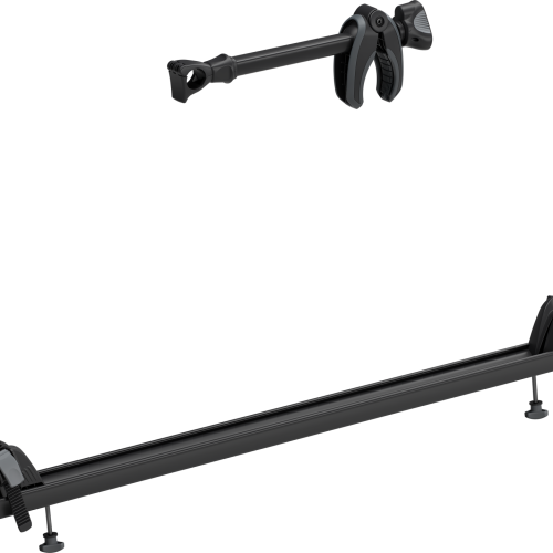 Thule Erweiterungsset für Fahrradträger Wanderway für 3. Fahrrad - Ersatzteile Thule Fahrradträger