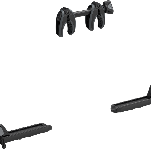 Thule Erweiterungsset für Fahrradträger Wanderway für 4. Fahrrad - Ersatzteile Thule Fahrradträger
