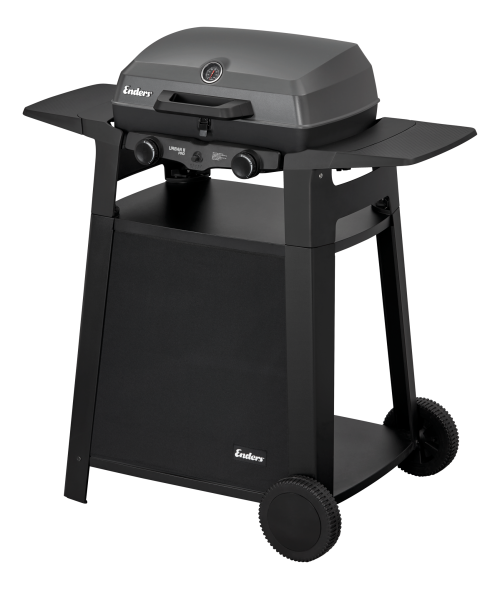 Enders Grill-Trolley für Urban II - Gasgrills