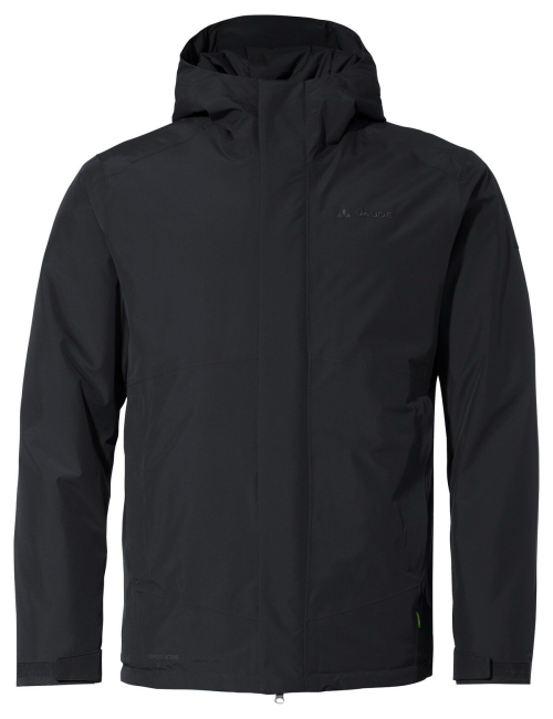 Vaude Rosemoor wattierte Herren Winterjacke schwarz L - Herrenjacken