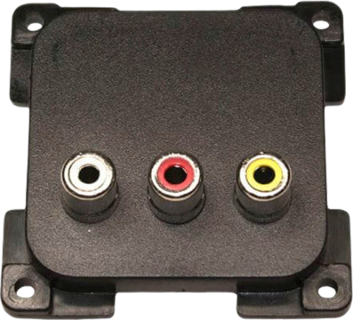 Haba Steckdose Audio / Video - Sonstiges Zubehör