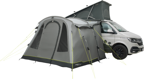 Outwell San Diego Busvorzelt Anbauhöhe 175 - 200 cm - Reisemobil- & Busvorzelte