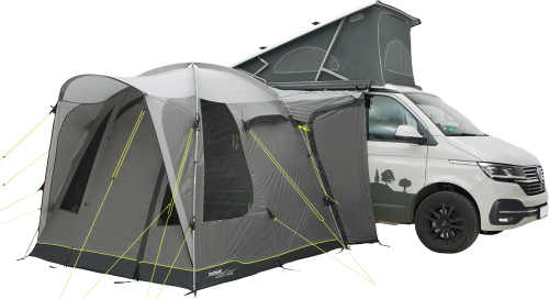 Outwell Pine Hills Anbauhöhe 175 - 200 cm Busvorzelt - Reisemobil- & Busvorzelte