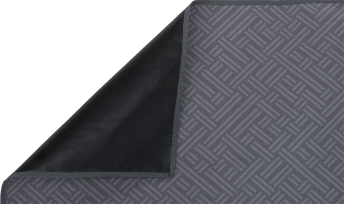 Easy Camp Universal Zeltteppich Rosebay L 190 x 300 cm - Vorzeltteppich & Zeltboden von Outwell