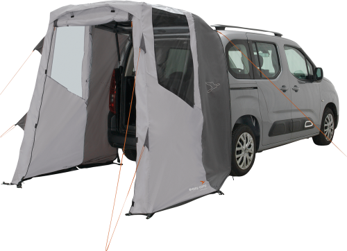 Easy Camp Krossbu Mini Heckzelt - Markisenvorzelte & Wände