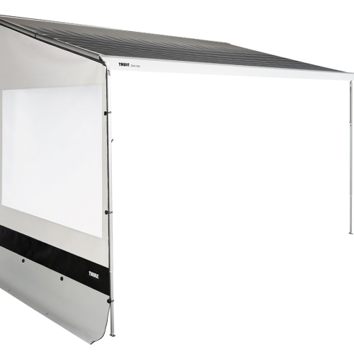 Thule Rain Blocker G2 Seitenwand für Omnistor 1200 - Markisenvorzelte & Wände