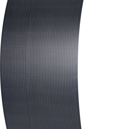 Berger FX140 Flexibles Solarpanel 140 W - Solarmodule
