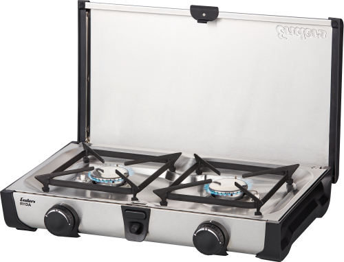 Enders Ryda 2Z Gaskocher Caravan - Gaskocher