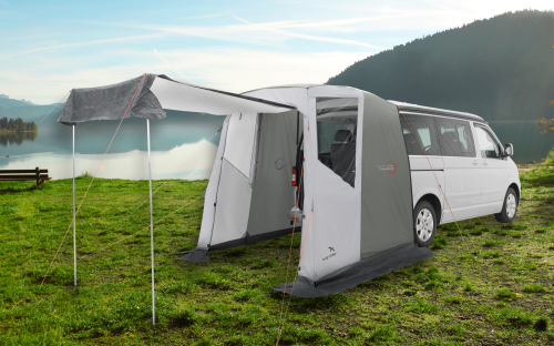 Easy Camp Crowford Heckzelt - Reisemobil- & Busvorzelte