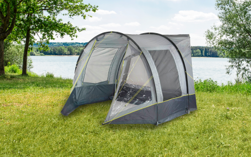 High Peak Avio 2.0 freistehendes Busvorzelt - Reisemobil- & Busvorzelte