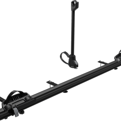 Thule Fahrradschiene Erweiterung für Fahrradträger VeloTrack 3rd Rail Kit 3. Fahrradschiene - Fahrrad-Halter & -Befestigungen