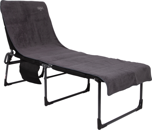 Crespo Sitzbezug für Liegestühle XL - Polster & Sitzauflagen