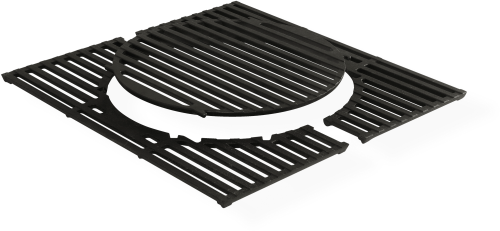 Enders Switch Grid Emaillierter Gussrost passend für San Diego Next 2 - Umrüstung und Anbauteile