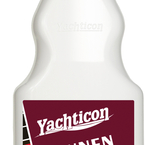 Yachticon Spinnen Schreck Spray 500 ml - Insektenabwehr & Mückenschutz