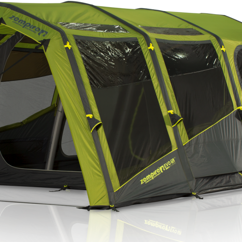 Zempire Familienzelt Evo TL V2 für 5 Personen - Familienzelte