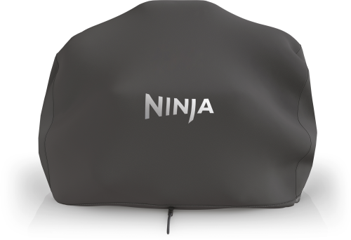Ninja Woodfire Grillabdeckung XL - Grillabdeckung, Aufbewahrung und Taschen von Shark Ninja