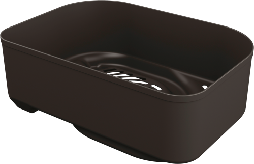 Ninja Woodfire halber Crisper Korb für Grill - Kochgeräte & sonstiges von Shark Ninja