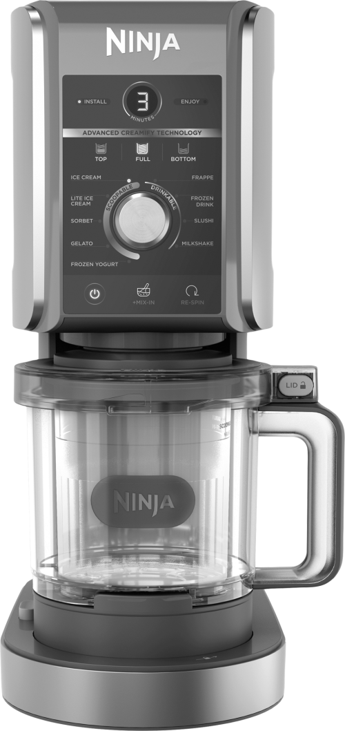 Ninja Creami Deluxe Eismaschine - Kochgeräte & sonstiges von Shark Ninja