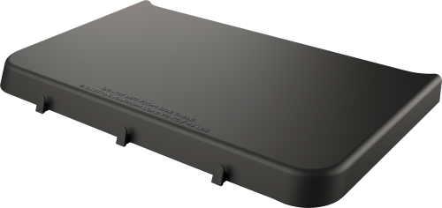 Ninja Woodfire Seitentisch für Outdoor Ofen - Umrüstung und Anbauteile von Shark Ninja