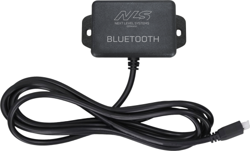 Next Level Systems NL Bluetooth Modul für Solar Laderegler SR 400 MPP - anderes Solarzubehör