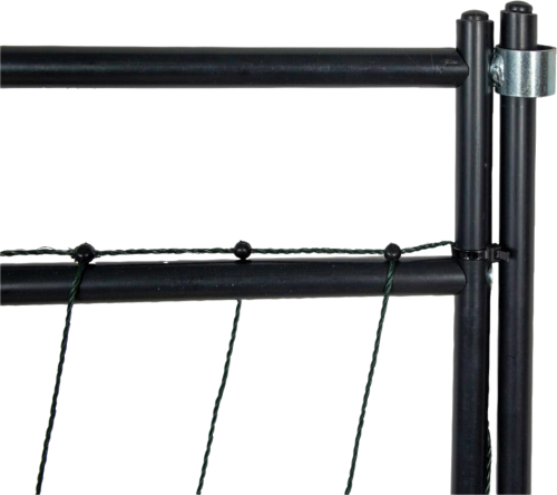 horizont Hotgate Tor für horizont farmer, Tür für Hundezaun - Hundezubehör