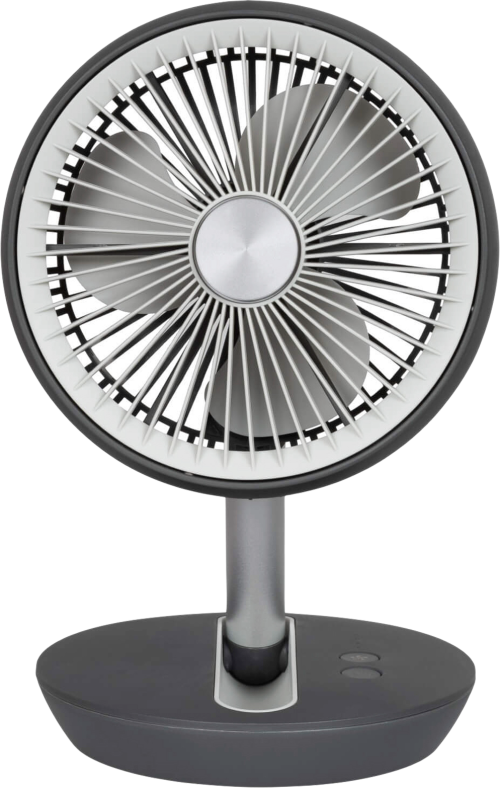 Eurom Vento kabelloser zusammenklappbarer Lüfter 5 W - Ventilatoren