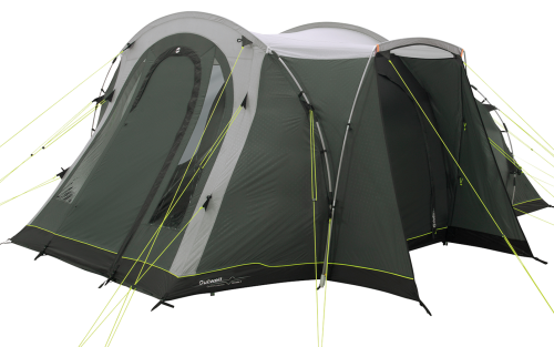 Outwell Nevada 5 Familienzelt für 5 Personen - Familienzelte