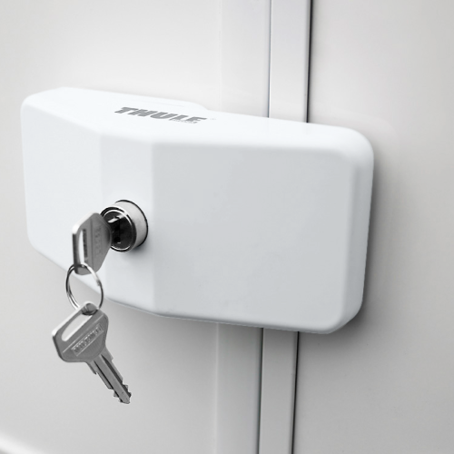Thule Door Lock Single Türschloss - Türschlösser