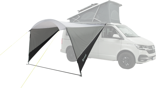 Outwell Touring Canopy Sonnenvordach - Sonnensegel & Vordächer