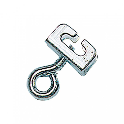 Heusser Endstopper/Feststeller 5 Stück - Sonstiges Zubehör Zelte