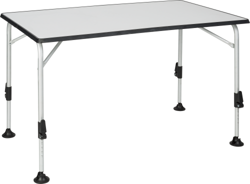 Berger Ivalo 2 Campingtisch 115 x 70 cm - Klapptische