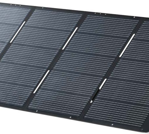 Anker SOLIX PS400 tragbares und faltbares Solarpanel 400 W - Solarmodule