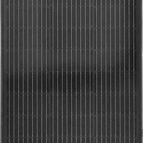 Berger PX150 Starres Solarpanel 150 W - Solarmodule
