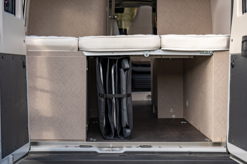 Berger Stauraumtasche Kiran - Möbelzubehör