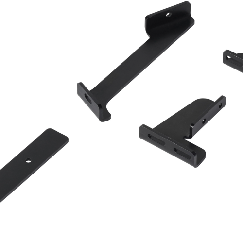 Thule Montagekit Slide Out G2 für Ford Transit ab 2014 Allradantrieb - Trittstufen
