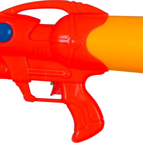 sunflex sport Wasserspritzpistolen Drop 0,78 Liter / 8 m Spritzweite - Badespaß