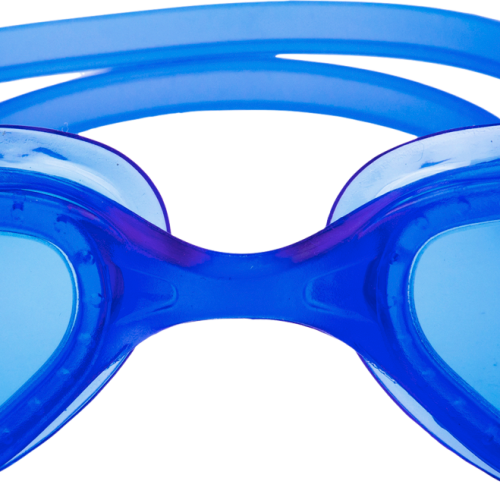 sunflex sport Seal Schwimmbrille für Kinder blau - Badespaß