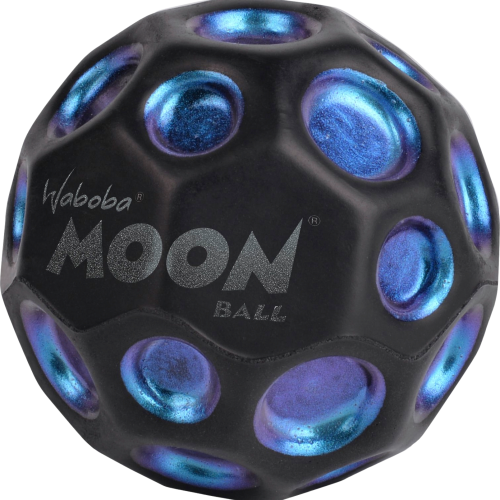 sunflex sport Waboba Flummi Dark Side farblich sortiert - Spielsachen