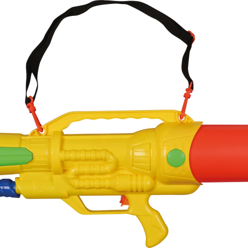 sunflex sport Wasserspritzpistolen Waver 1,9 Liter / 15 m Spritzweite - Badespaß