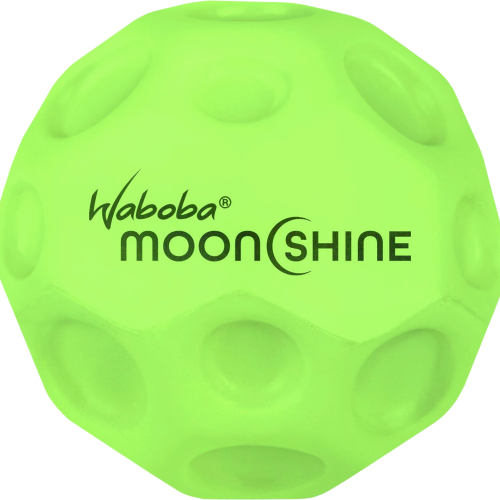 sunflex sport Waboba Flummi Moonshine leuchtet im Dunkeln - Spielsachen