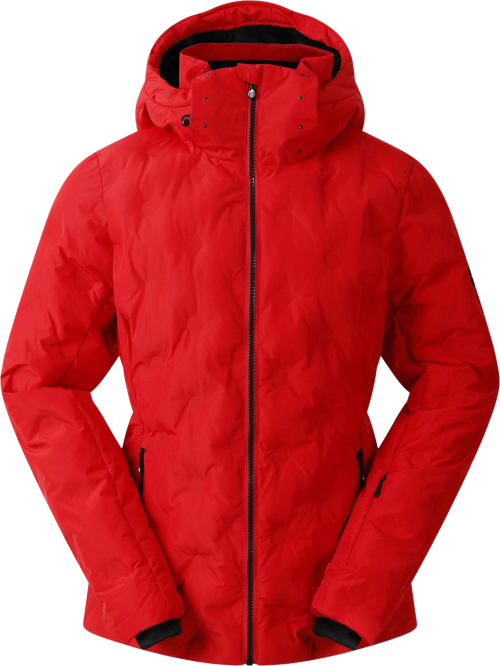 Dare2b Enfold Damen Skijacke rot 38 - Damenjacken von Dare 2b