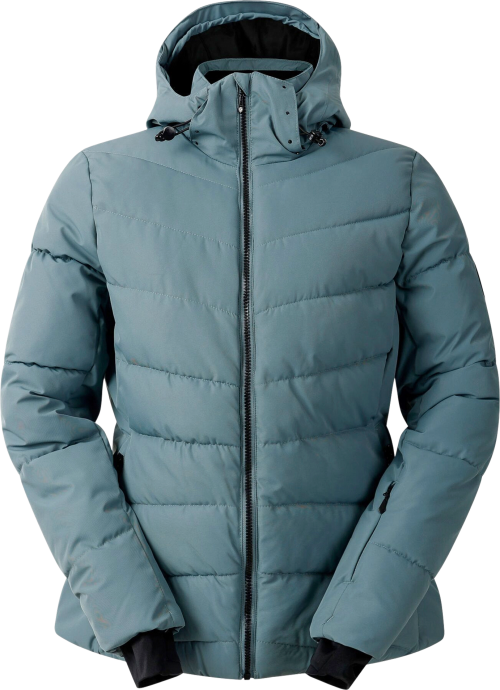Dare2b Glacier Damen Skijacke türkis 44 - Damenjacken von Dare 2b