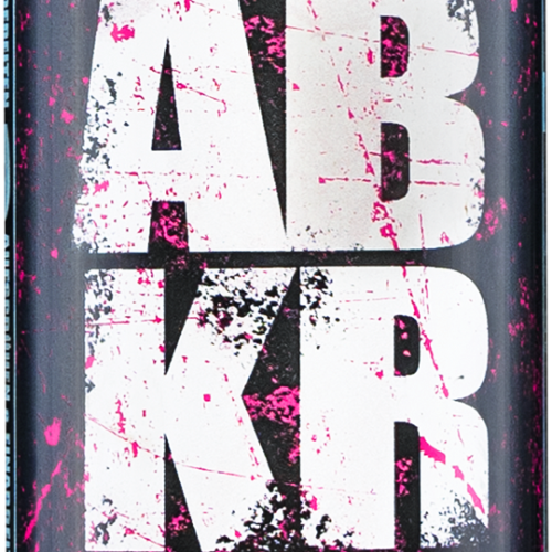 WOSHUP! ABKR Antriebsreinigungsspray für Fahrräder 500 ml - Technik & Wartung