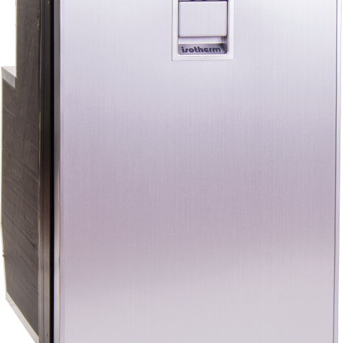 Webasto Kühlschrank Cruise 49L Elegance -Tür rechts mit Smart Energy Control - Einbaukühlschränke