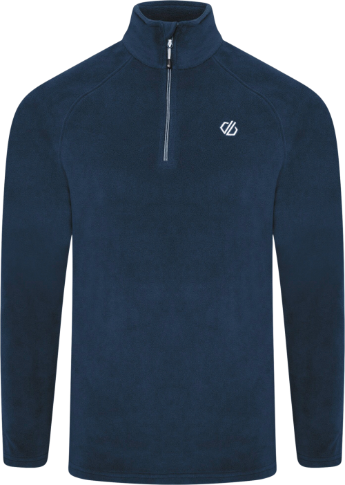 Dare2b Freethink II Herren Fleecepullover  dunkelblau XL - Herrenshirts, -hemden & -pullover von Dare 2b