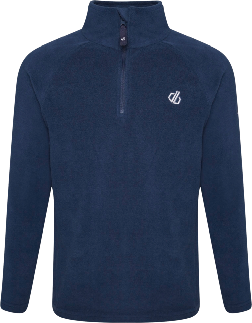 Dare2b Freehand Kinder Fleecepullover  dunkelblau 164 - Kinder T-Shirts & -hemden von Dare 2b