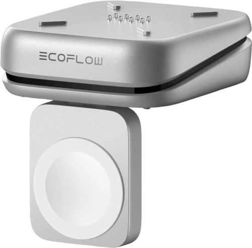 EcoFlow Rapid Pro X Magnetblock Apple Watch Charger für Powerbank Pro X - Powerbanks