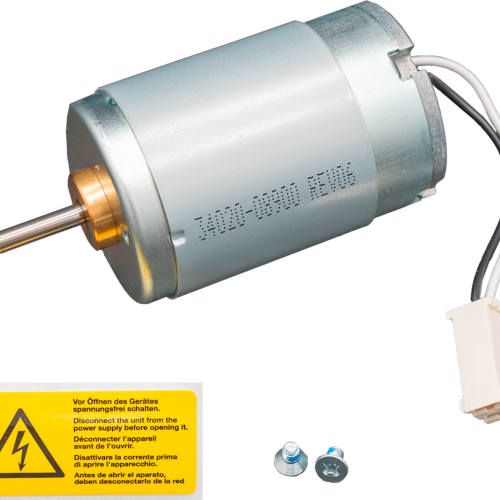 Truma Combi Umluftmotor passend für Truma Heizung Combi 4/6 - Ersatzteile Fahrzeug