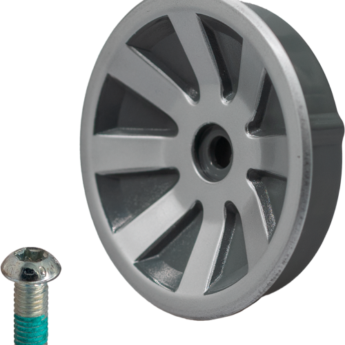 Truma Deckel für Truma Mover XT Serie - Zubehör Rangierhilfen